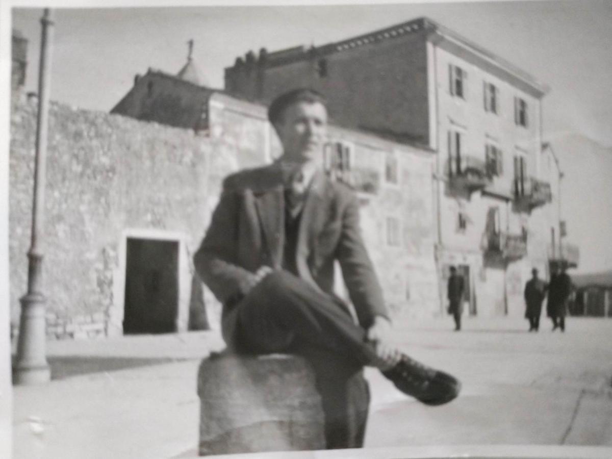 Giovanni Krk Krk Town Eksteriør billede